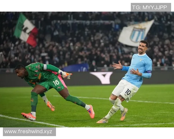 拉齐奥逆袭AC米兰晋级关键球员评分差异显著决定胜负 拉齐奥逆袭AC米兰晋级关键球员评分差异显著决定胜负