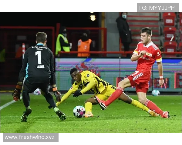 德甲巅峰对决沃尔夫斯堡与柏林联合全面分析与战术解读