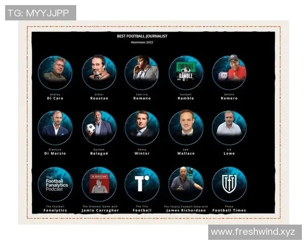 环足奖2025最佳男足俱乐部候选名单正式公布引发热议